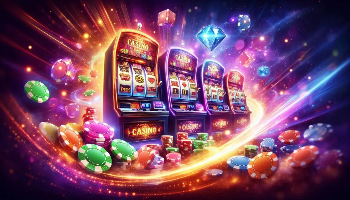 WildHub Casino